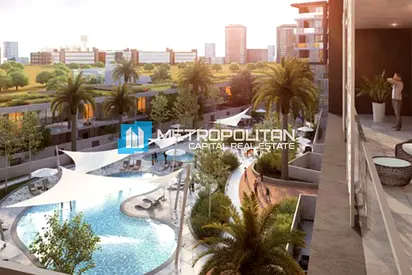 Furnished | High Floor Unit | Dazzling Amenities