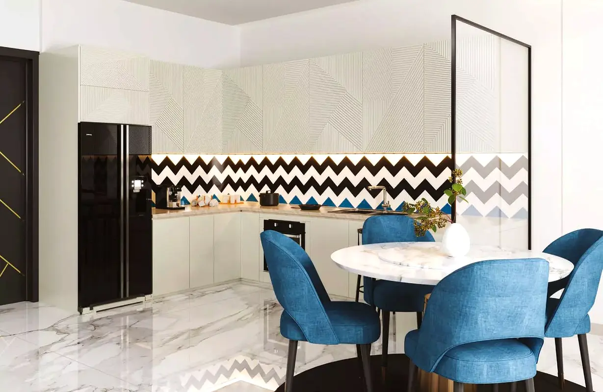 Elitz 3 by Danube by Danube Properties - View 2