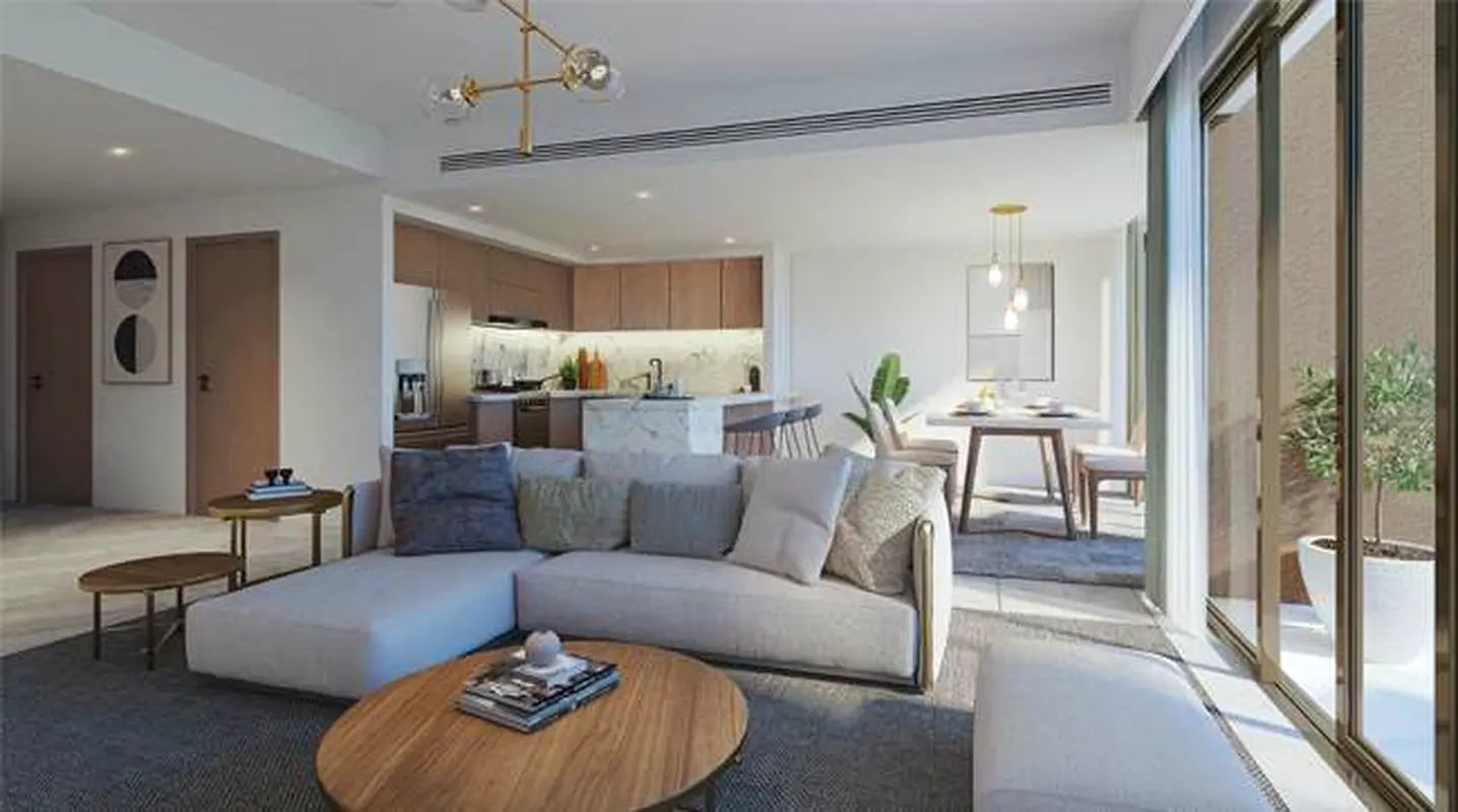 La Violeta by Dubai Properties - View 2