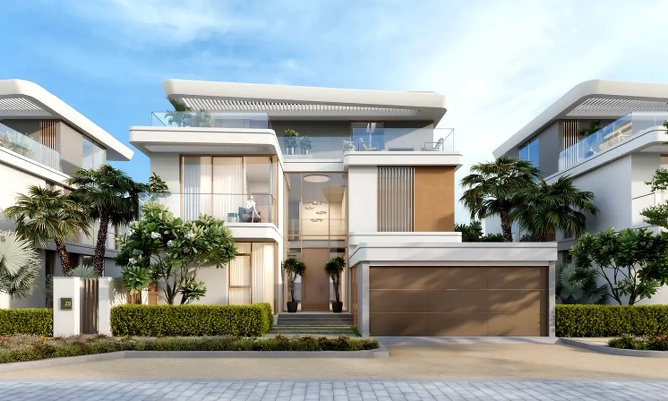 The Woodland Residences by Amis Properties - View 2