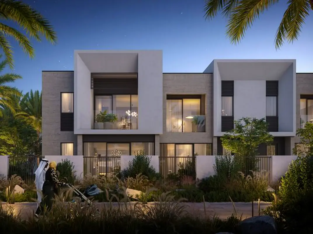 Anya 2 by Emaar - View 2