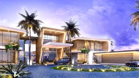 سي فرونت مانشن من أوهانا