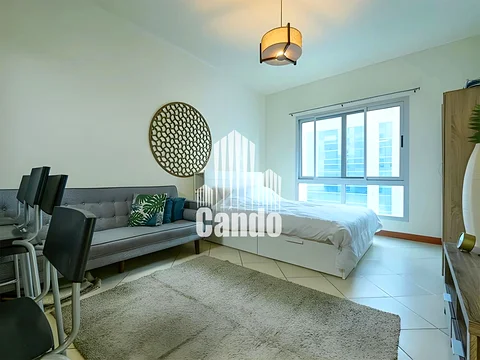 High Floori Furnishedi Tenantedi For Investors