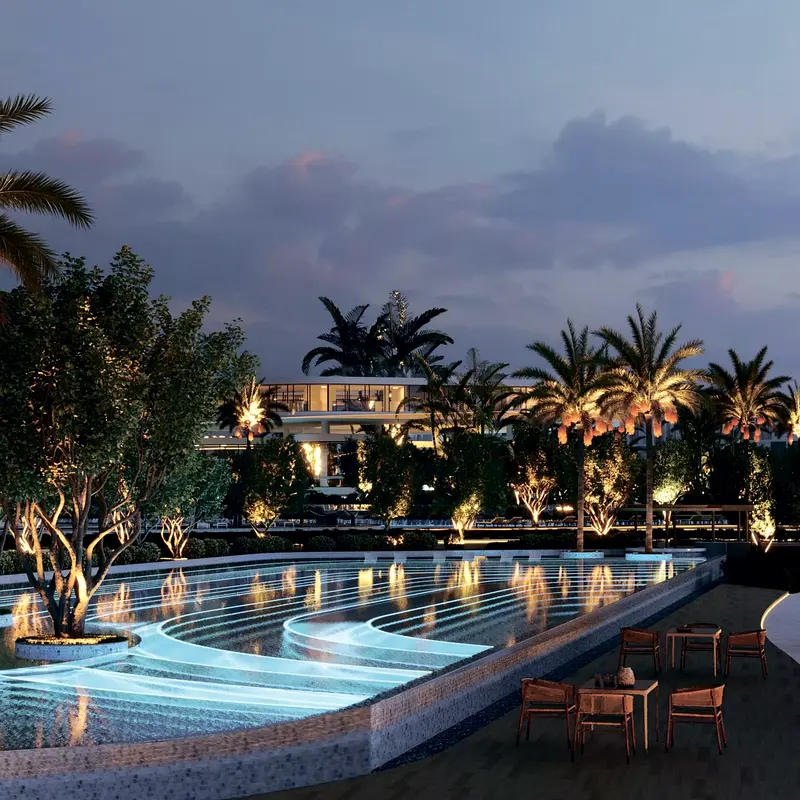 Altissima by Al Barari - View 2