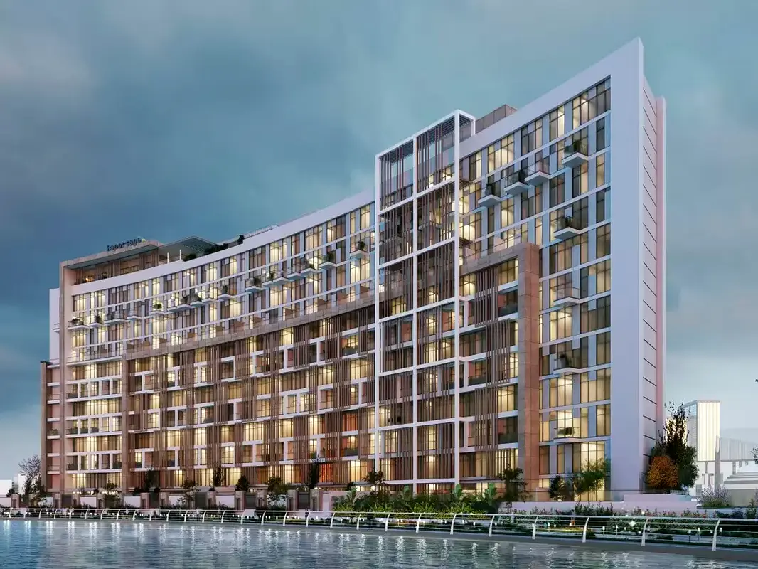 Perla 2 by Reportage Properties Developer - View 2