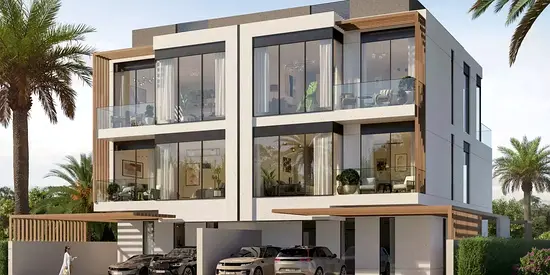 Terra Golf Collection