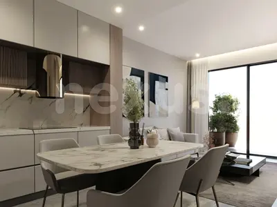 Studio With Pool | 8 Years Pp | Pool View