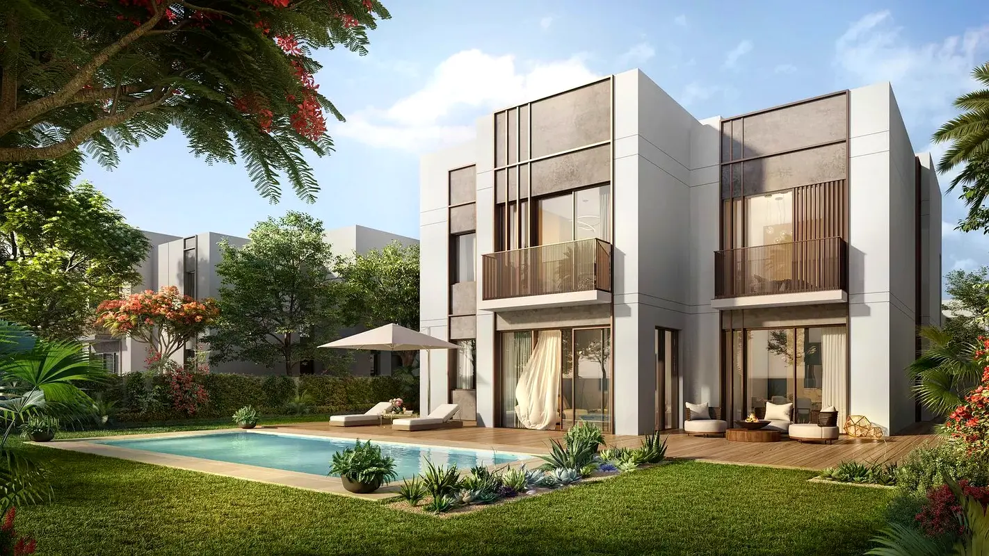 Fay Al Reeman 2 by Aldar - View 2