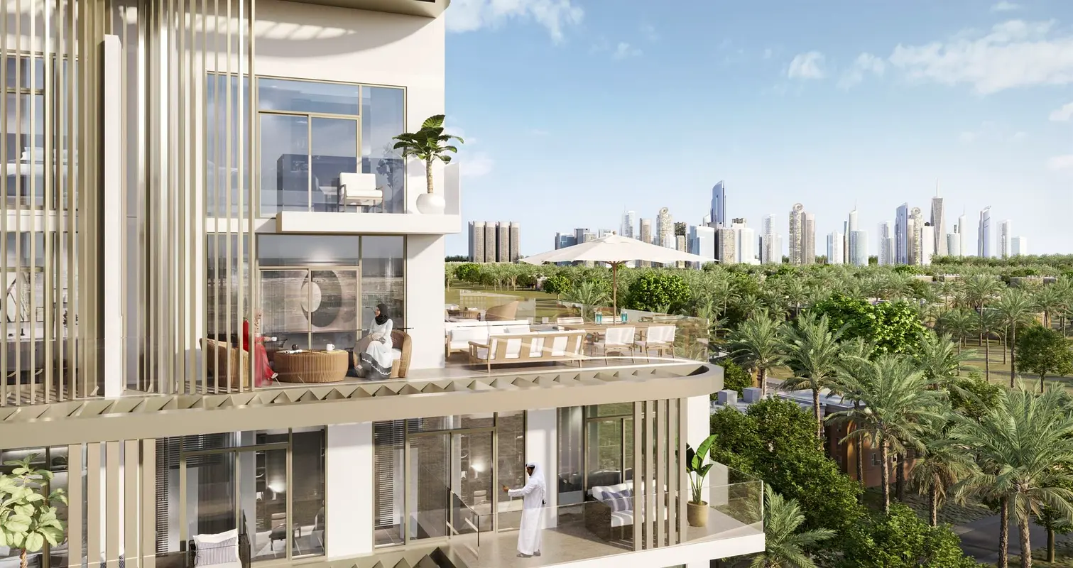 Serene Gardens 2 by Prescott Development - View 2