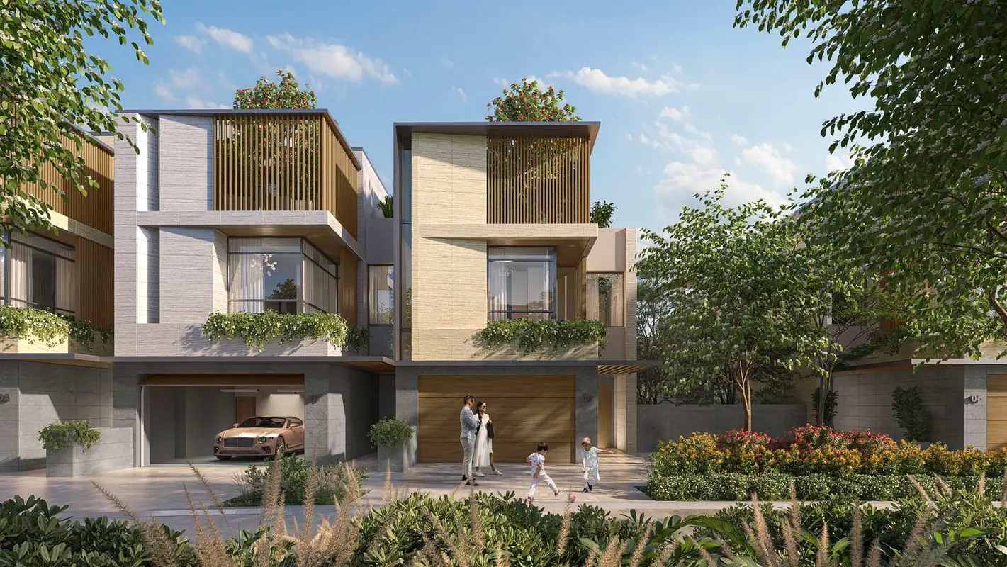 Plagette 32 by Majid Al Futtaim - View 2