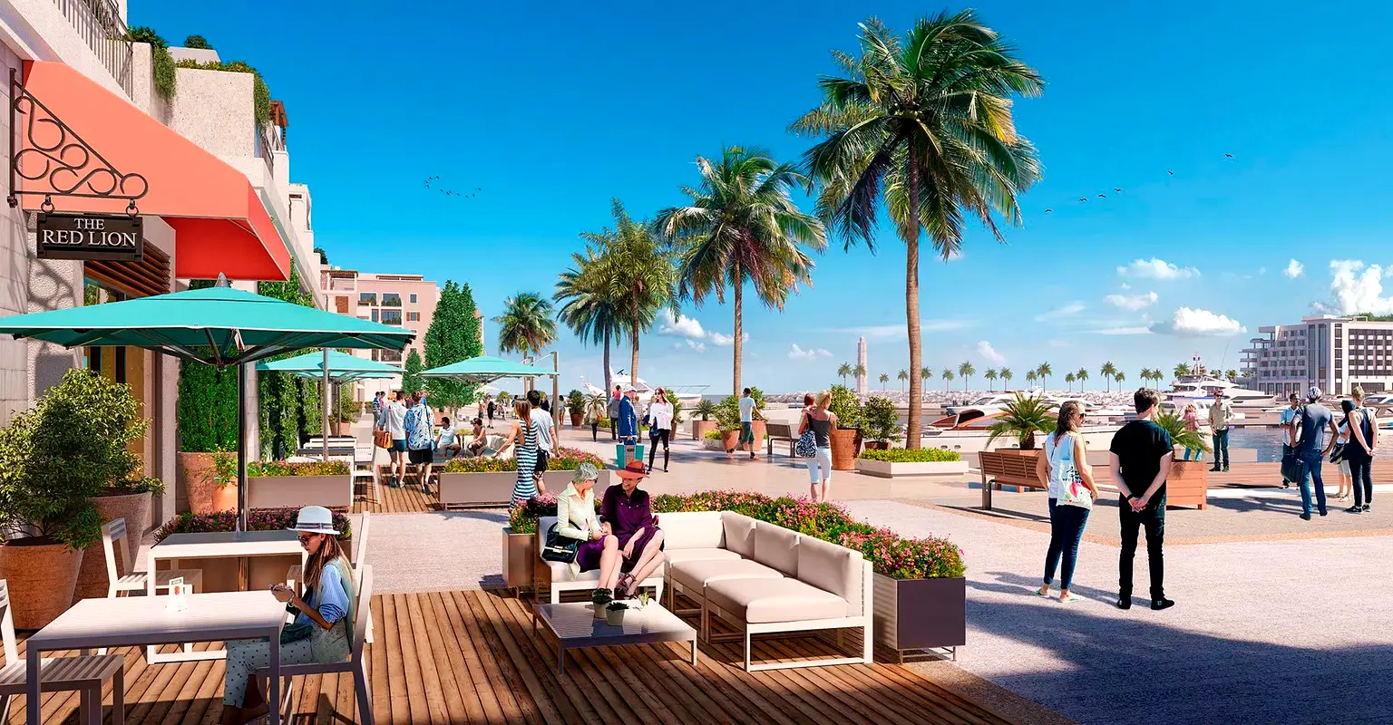 Le Ciel Tower 3 by Meraas - View 2