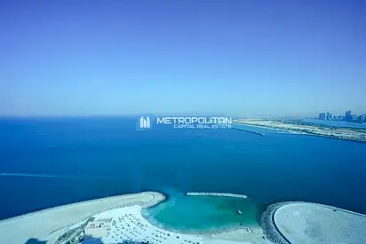 Sea View | Type T1 | High Floor | Up To 4 Payments