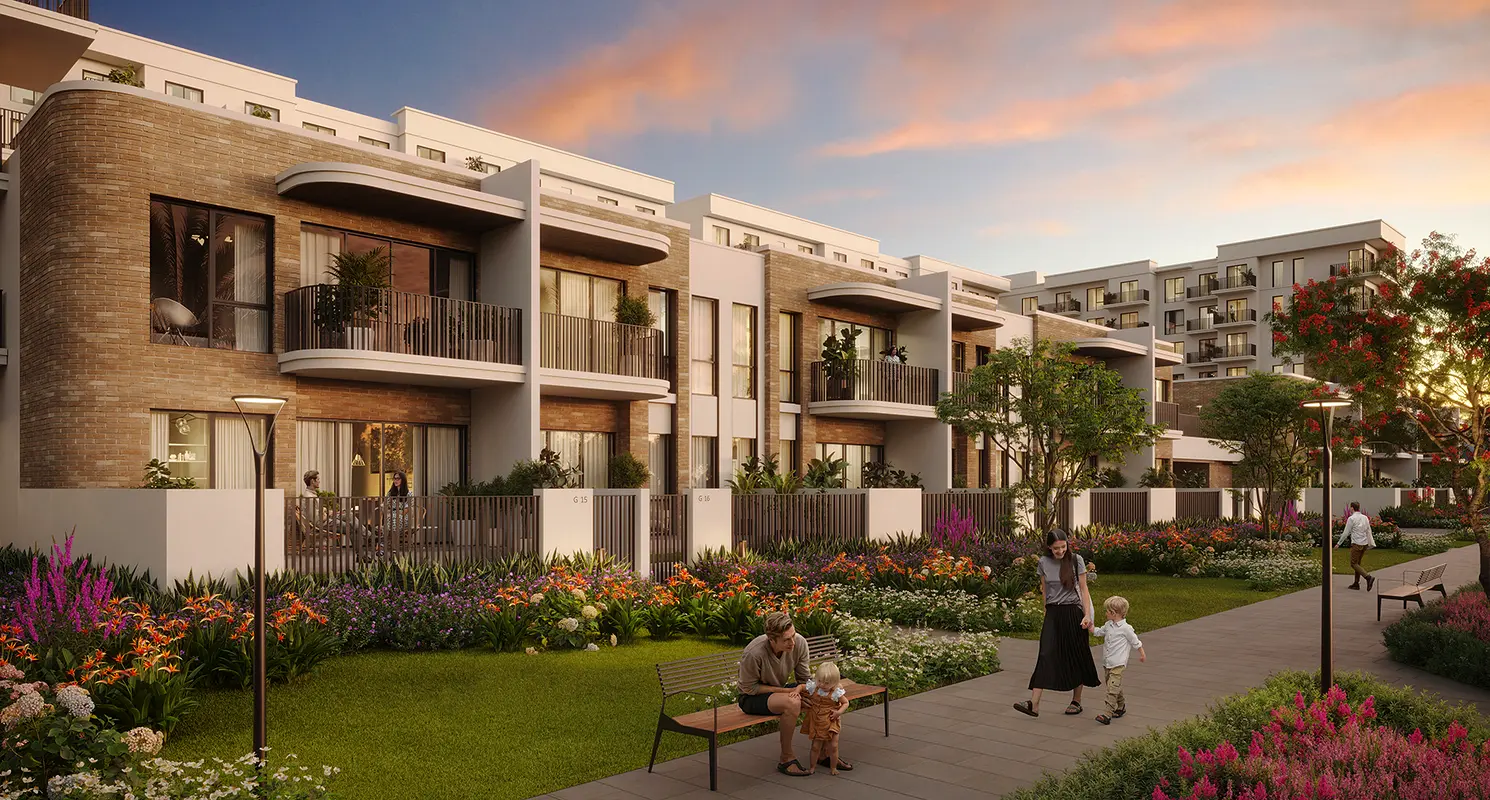 The Mayfair by Nshama - View 2