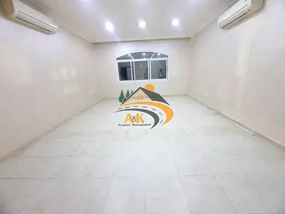 Monthly 1bhk Separate Kitchen At Mbz City