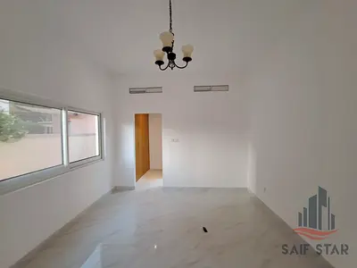 Modern G+1 Villa With Maid Room Garden