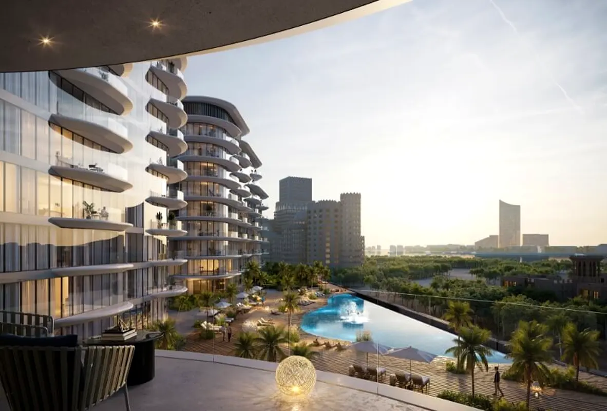 Ellington Views 2 by Ellington Properties - View 2