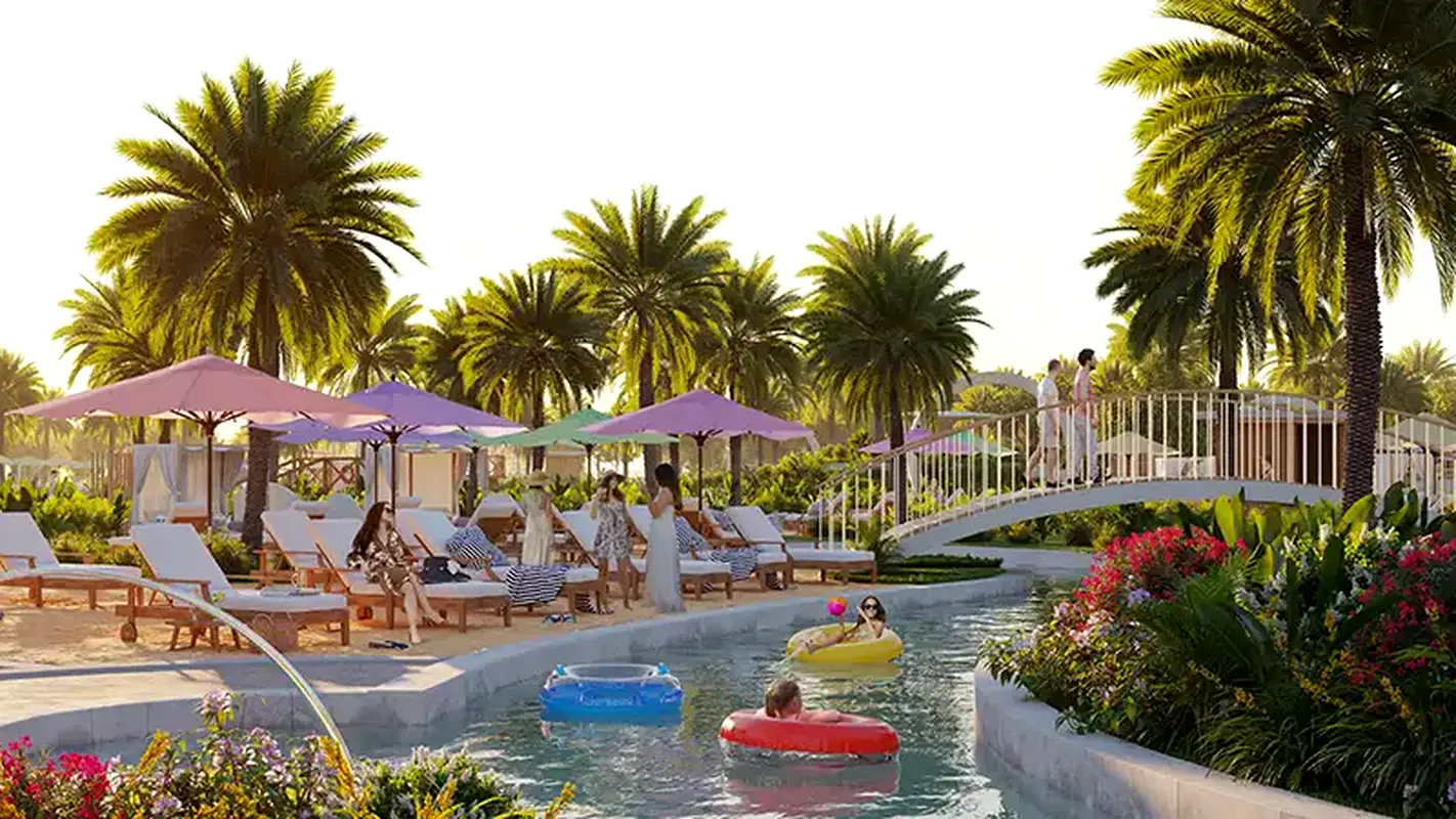 Eterno (Prestige Villas) by DAMAC Properties - View 2