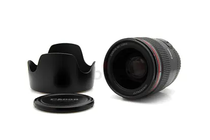 Canon EF 35mm F1.4L USM Lens*WhatsApp Only*