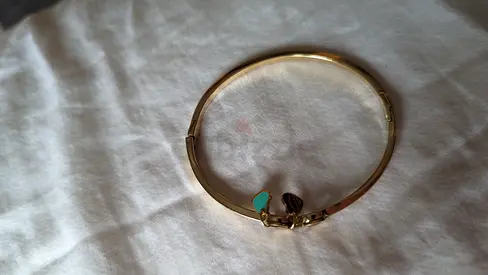 Tiffany bangle
