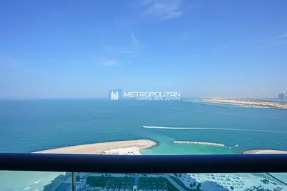 Balcony With Sea View | Type T2 | Up To 4 Payments