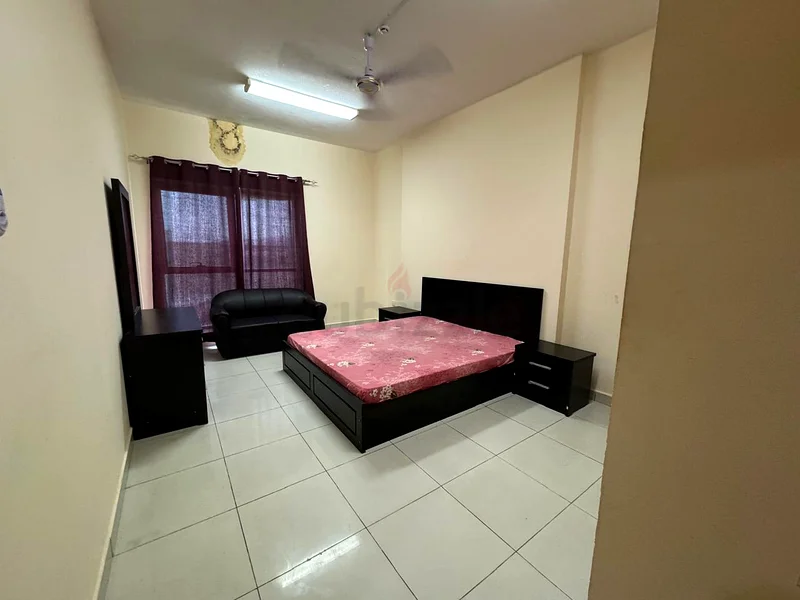 Apartment ROOM FOR RENT AVAILABLE Sharjah