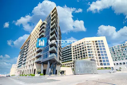 Studio W/ Balcony|ideal Investment|community View