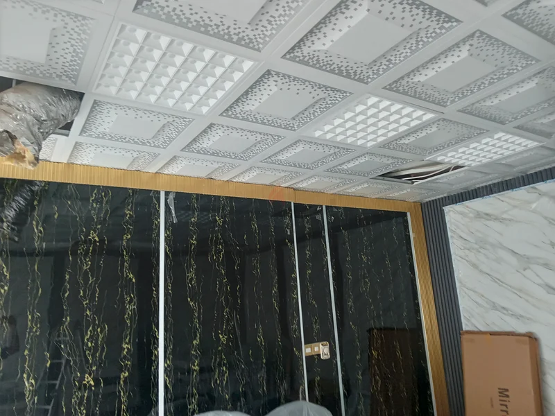 أعمال الجبس63219834312834113