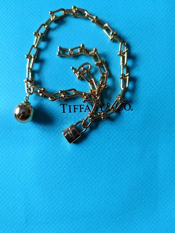 Tiffany necklace