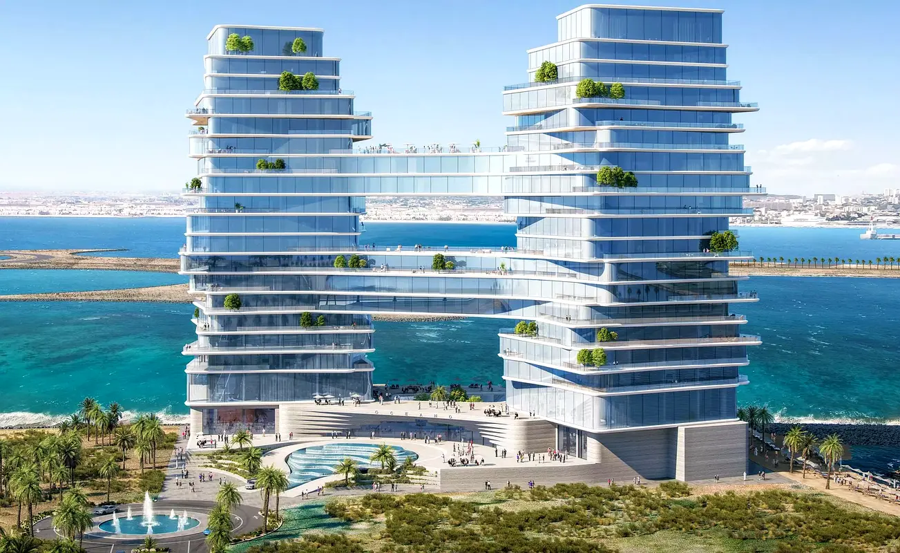 Oceano by The Luxe Developers - View 2