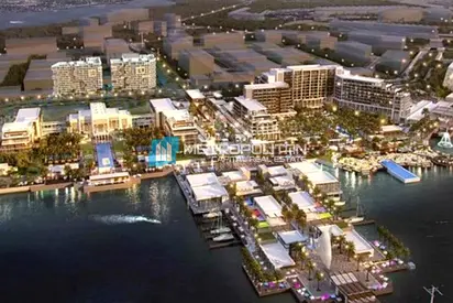 Affordable Luxury Studio | Waterfront Living Style