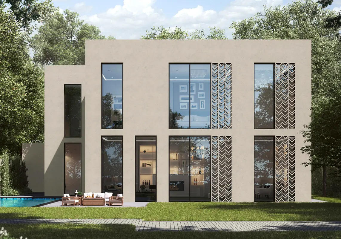 Arim by Alef Group - View 2