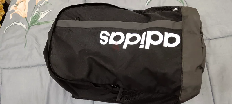 Adidas Sports Bag63238588470275114