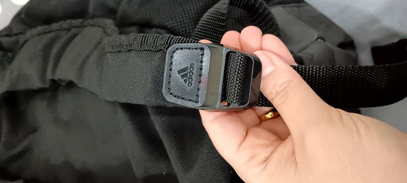 Adidas Sports Bag63238588470275112