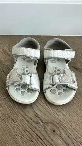 Chicco shoes for baby - size 23