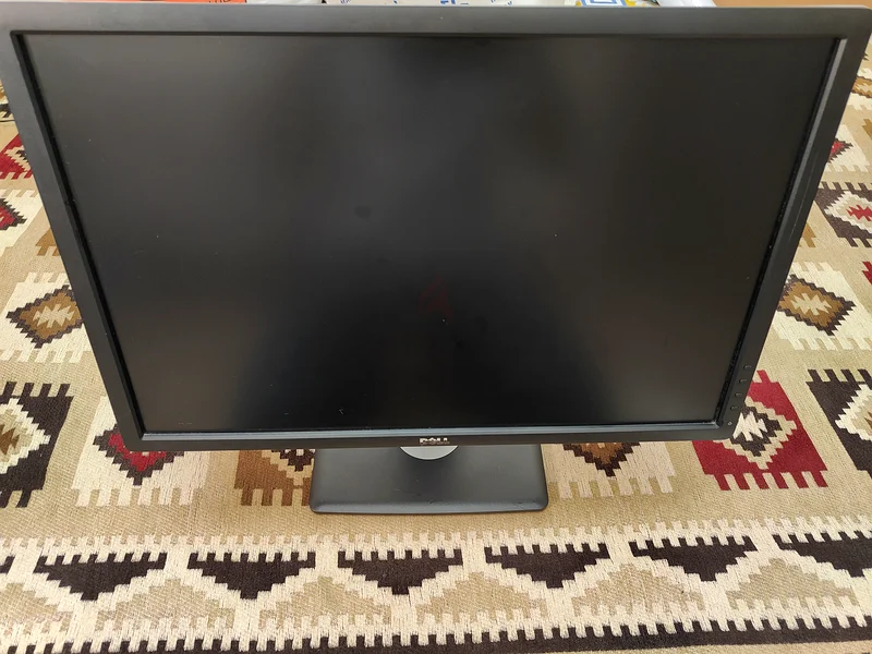 Dell 24 IPS Monitor63197144013059112