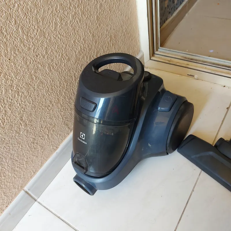 Vacuum cleaner دوبيزل