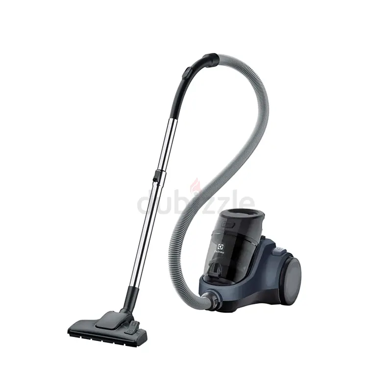 Electrolux Ease C4 canister vacuum cleaner