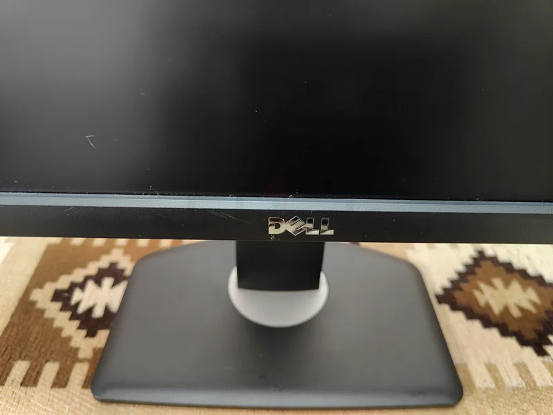 Dell 24 IPS Monitor63197144013059111