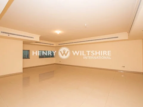 Hot Deal | 3 Bedroom Home | Corniche Views