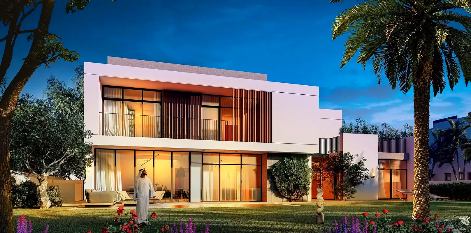 Tilal Al Furjan by Nakheel - View 2