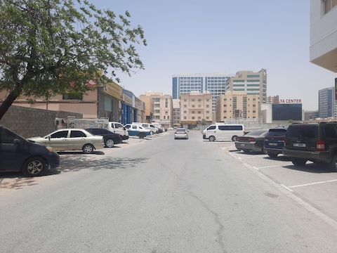 For Sale, A Distinguished Industrial Land With A Shabrat Permit, Opposite Nesto Al-jarf And The Emi