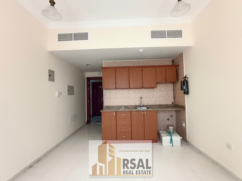 Brand New Building.brand New Studio Apartment Huge Size Ready To Move For Family Building // 350 Sq