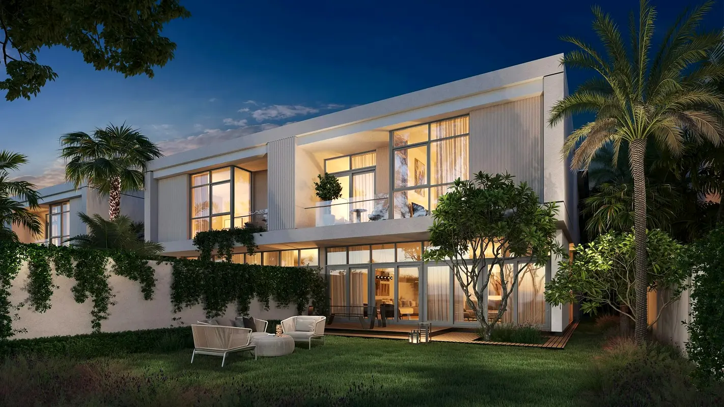 Opal Gardens by Nakheel - View 2
