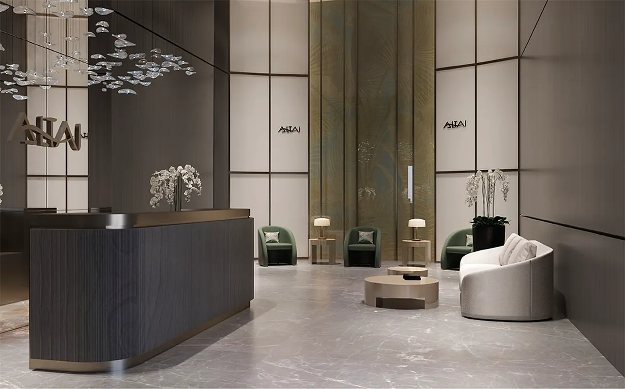 Altai by Tiger Properties - View 2
