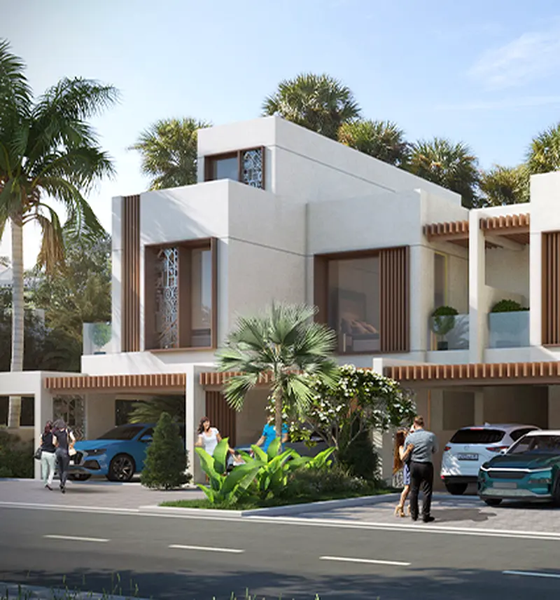 Marbella by DAMAC Properties - View 2
