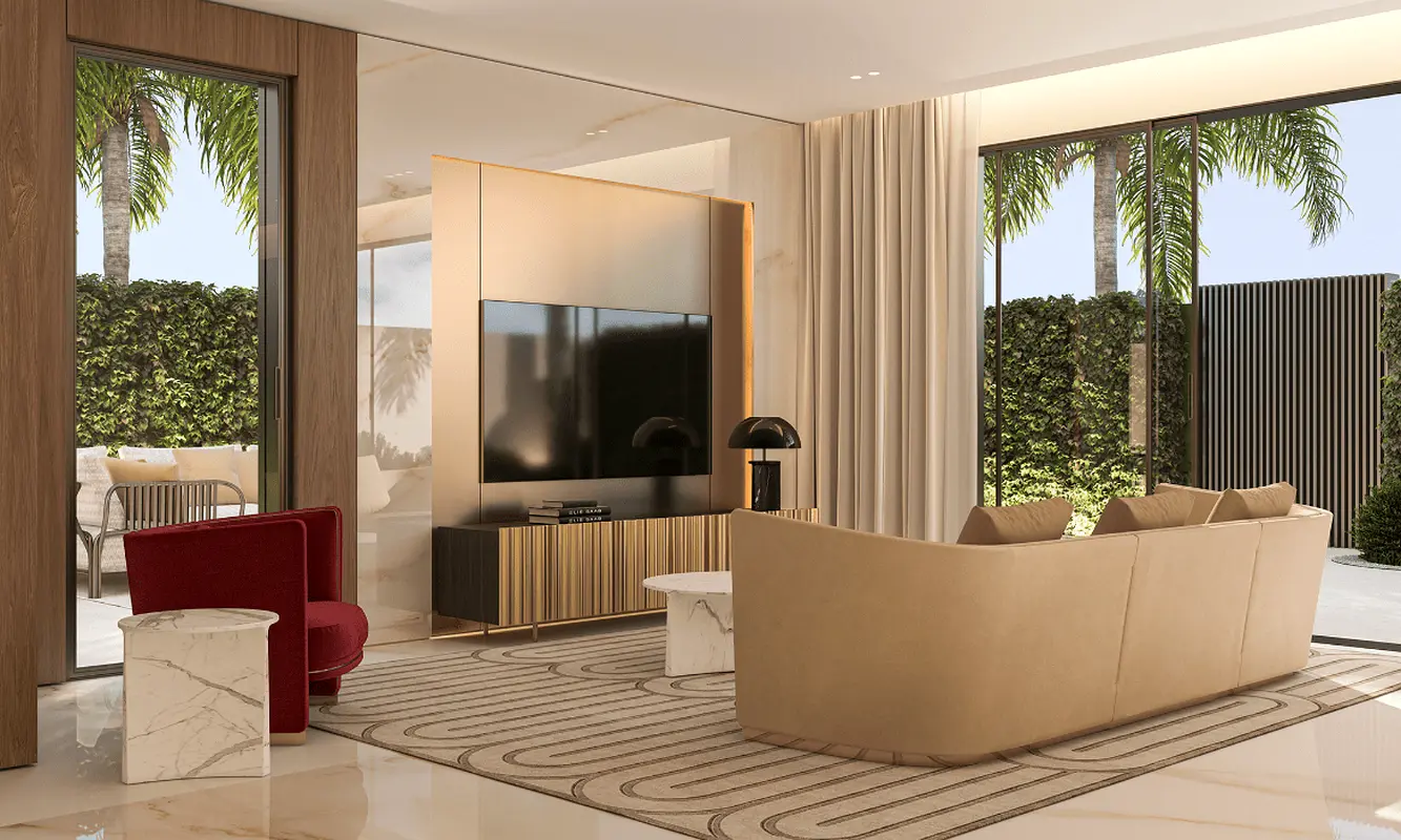Jasmine Lane by Durar Group - View 2