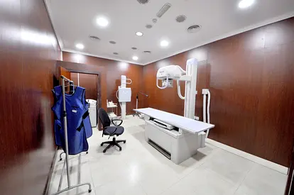 Fully Equipped Imaging - Diagnostic Center For Lease Deira