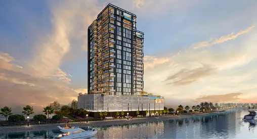 ذا كريستمارك