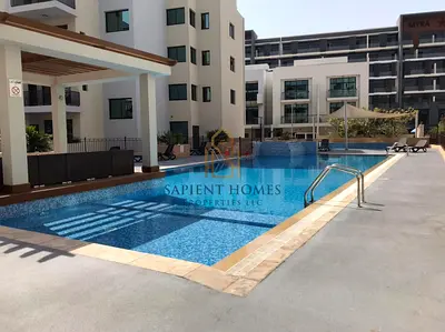 Exclusive ! Direct To Pool ! Huge Terrace ! Near To Jss School