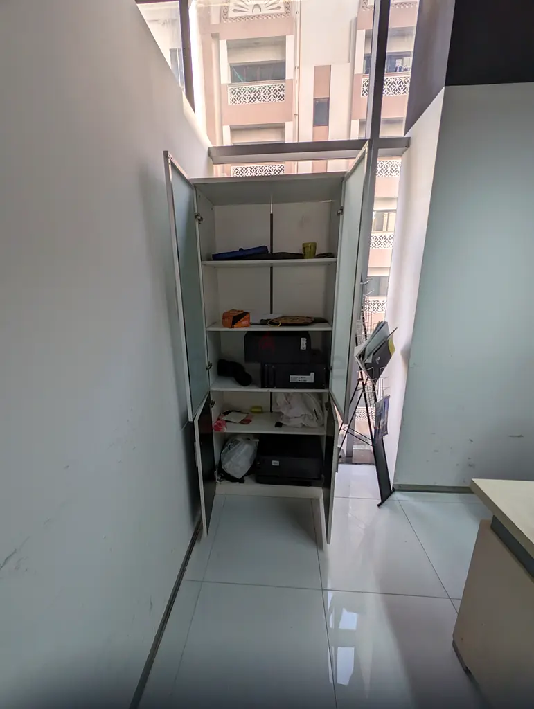 Office furnitures دوبيزل